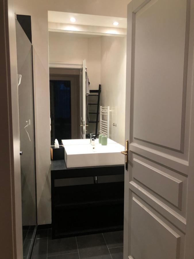 Quiet Apartment Next To Belvedere & Central Station Wien Eksteriør billede