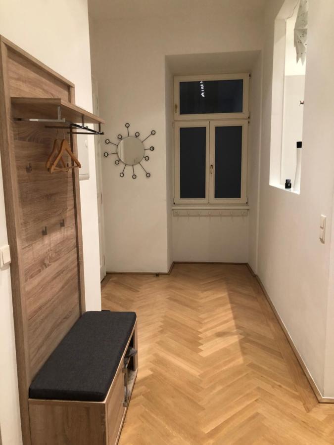 Quiet Apartment Next To Belvedere & Central Station Wien Eksteriør billede